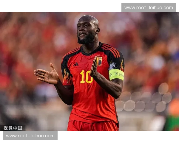 德布劳内战术理解深度 比利时进攻体系构建核心