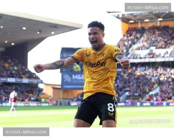 狼队主场击败阿斯顿维拉取得赛季第二胜 若昂戈麦斯破门建功