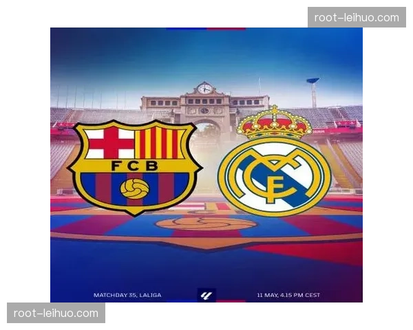 四月赛程预告发布 国家德比将决定巴萨能否提前锁定王座